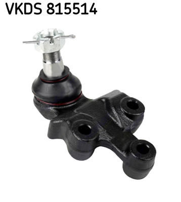 Zvislý/nosný čap SKF